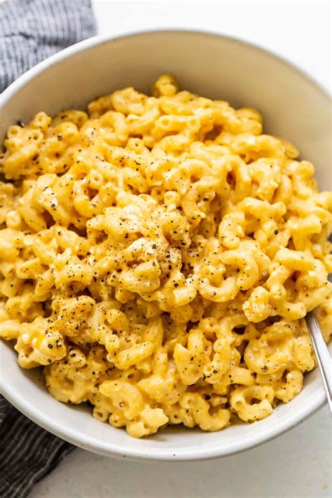 How many protein are in mac n cheese shak - british topper - calories, carbs, nutrition