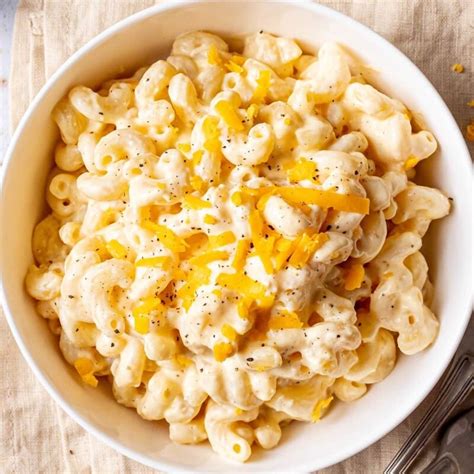 How many protein are in macaroni and cheese casserette - calories, carbs, nutrition