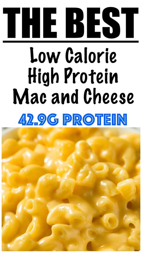 How many protein are in macaroni and three cheese - calories, carbs, nutrition