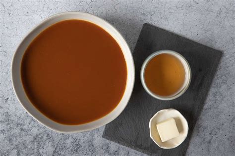 How many protein are in madeira sauce - calories, carbs, nutrition