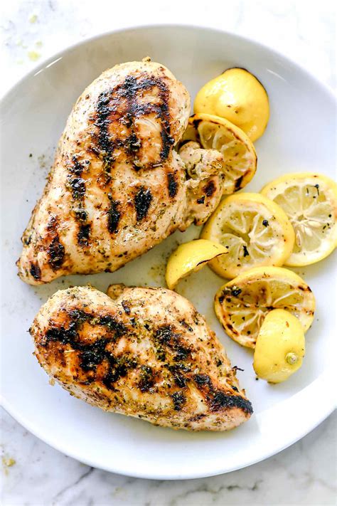 How many protein are in marinade lemon greek style 2 tbsp - calories, carbs, nutrition