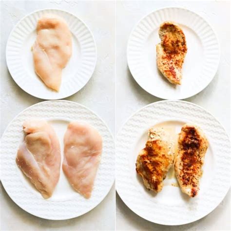 How many protein are in marinated chicken breast, strips - calories, carbs, nutrition