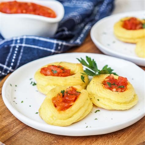 How many protein are in marquise potato - calories, carbs, nutrition