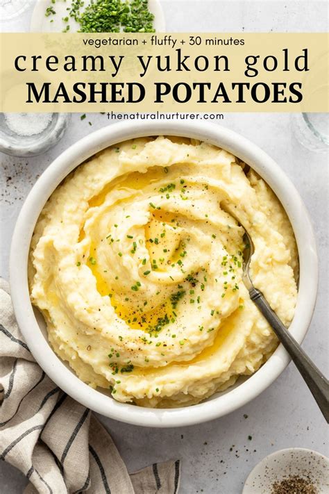 How many protein are in mashed yukon gold potatoes - calories, carbs, nutrition