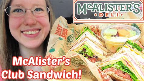 How many protein are in mcalisters - calories, carbs, nutrition