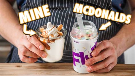 How many protein are in mcflurry with m&m's candies (child) - calories, carbs, nutrition