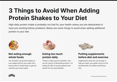 How many protein are in meal shake - calories, carbs, nutrition