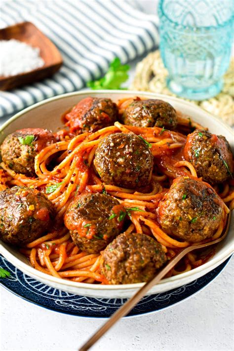 How many protein are in meatballs beef 75/25 tvp 3 ea - calories, carbs, nutrition