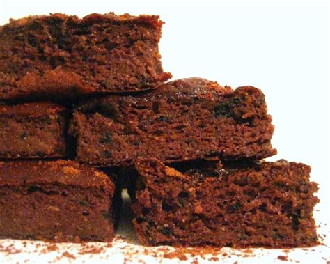 How many protein are in mexican chocolate brownies - calories, carbs, nutrition