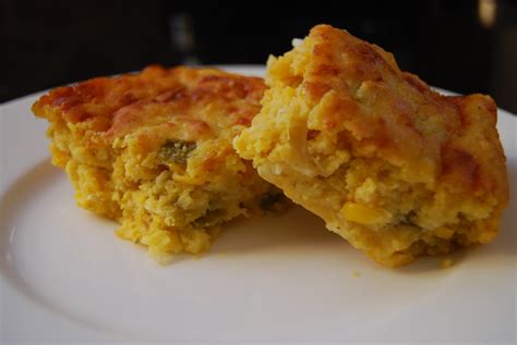 How many protein are in mexican cornbread - calories, carbs, nutrition