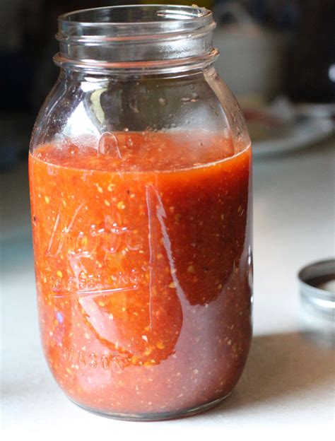 How many protein are in mexican red sauce - calories, carbs, nutrition