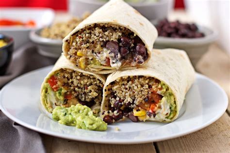 How many protein are in mexican-style wrap - calories, carbs, nutrition