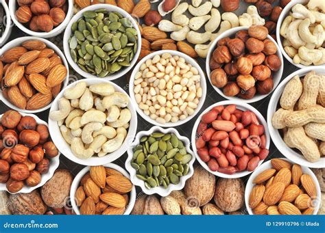 How many protein are in mezcla de nueces - calories, carbs, nutrition