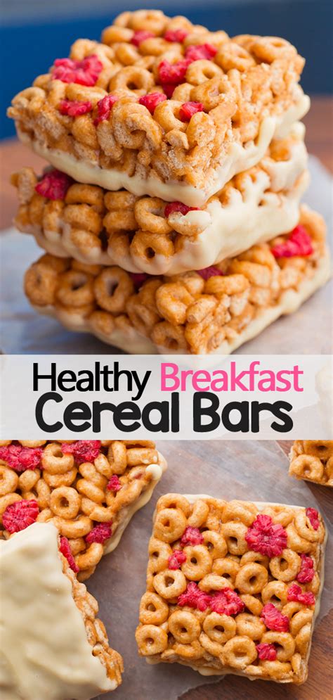 How many protein are in milk and cereal bar - calories, carbs, nutrition