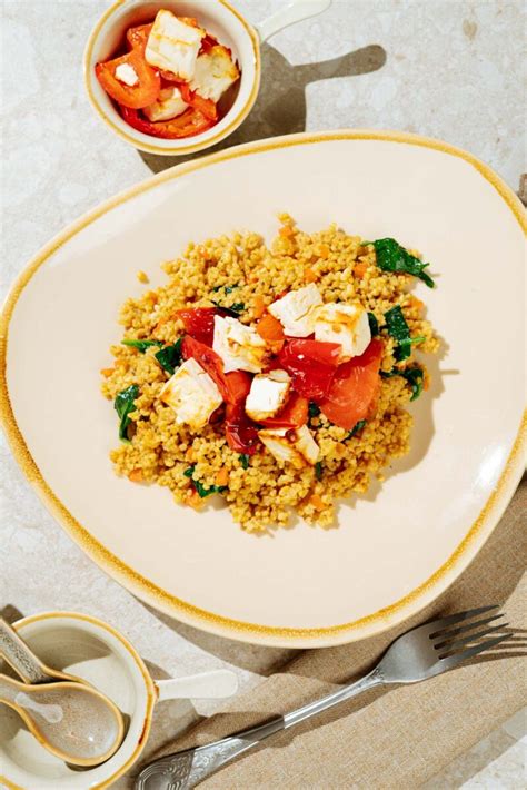 How many protein are in millet pilaf #10 scoop - calories, carbs, nutrition