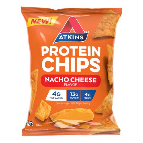 How many protein are in mini - nacho cheese - calories, carbs, nutrition