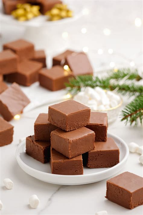 How many protein are in mint fudge fantasies - calories, carbs, nutrition