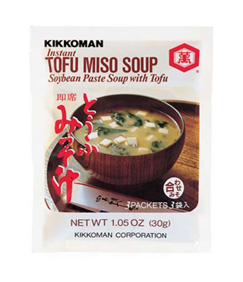 How many protein are in miso tofu - calories, carbs, nutrition