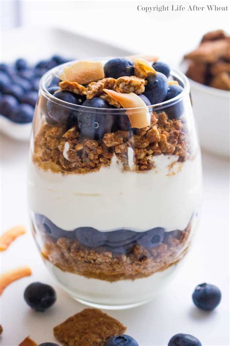 How many protein are in mississippi parfait-small - calories, carbs, nutrition