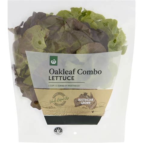 How many protein are in mixed greens with oakleaf - calories, carbs, nutrition