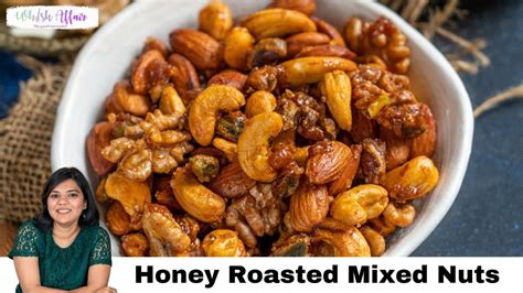 How many protein are in mixed nuts honey roasted - calories, carbs, nutrition