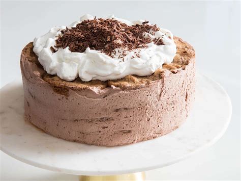 How many protein are in mocha ice box cake - calories, carbs, nutrition