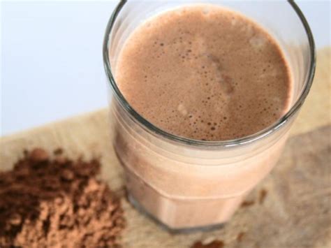 How many protein are in mocha shake - calories, carbs, nutrition