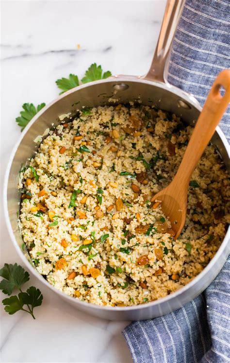 How many protein are in moroccan couscous - calories, carbs, nutrition