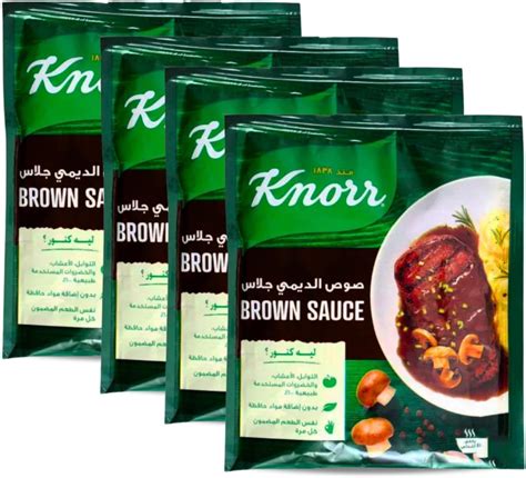 How many protein are in moroccan spiced demi-glace - calories, carbs, nutrition