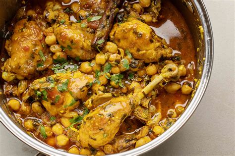 How many protein are in moroccan style chicken tagine - calories, carbs, nutrition