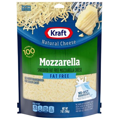 How many protein are in mozza-cheddar shredded cheese - calories, carbs, nutrition