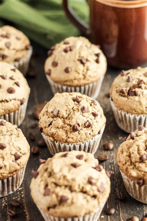How many protein are in muffin gluten free chocolate espresso 2 oz - calories, carbs, nutrition