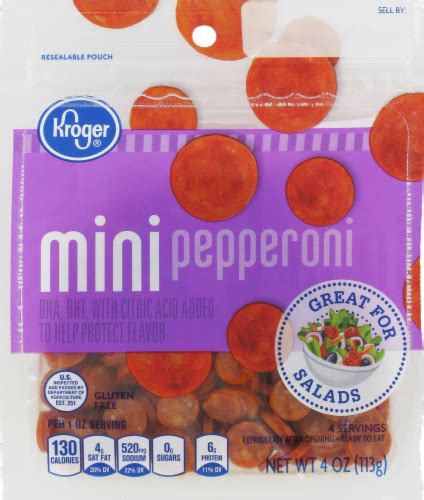 How many protein are in mushroom pepperoni mini rolletto - calories, carbs, nutrition