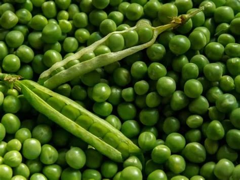 How many protein are in mushy peas - calories, carbs, nutrition