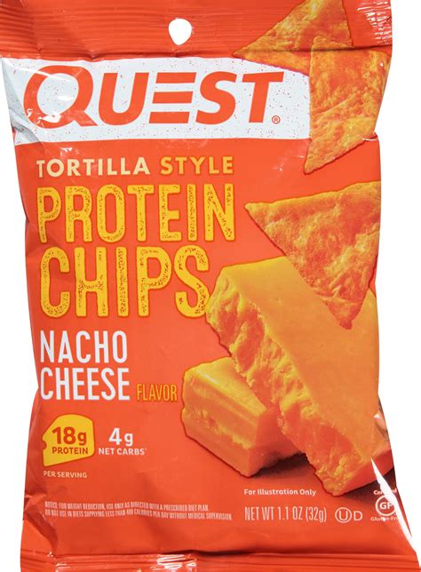 How many protein are in nacho cheese pasta - calories, carbs, nutrition