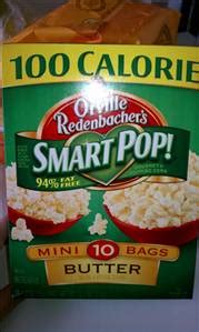 How many protein are in natural 100 calorie mini bags - calories, carbs, nutrition