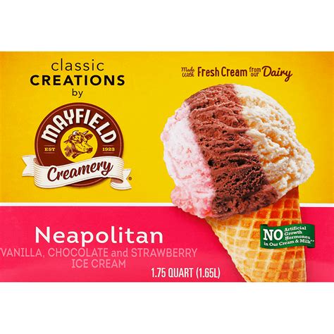 How many protein are in neapolitan mix (79887.1) - calories, carbs, nutrition