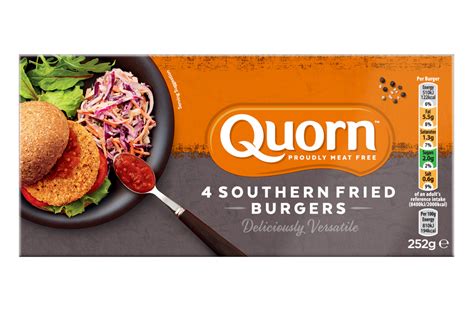 How many protein are in ni hao quorn - calories, carbs, nutrition