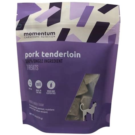 How many protein are in ninja tenderloin - calories, carbs, nutrition