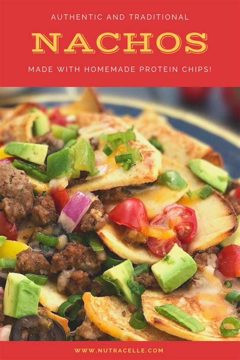 How many protein are in nyseg's nachos - calories, carbs, nutrition