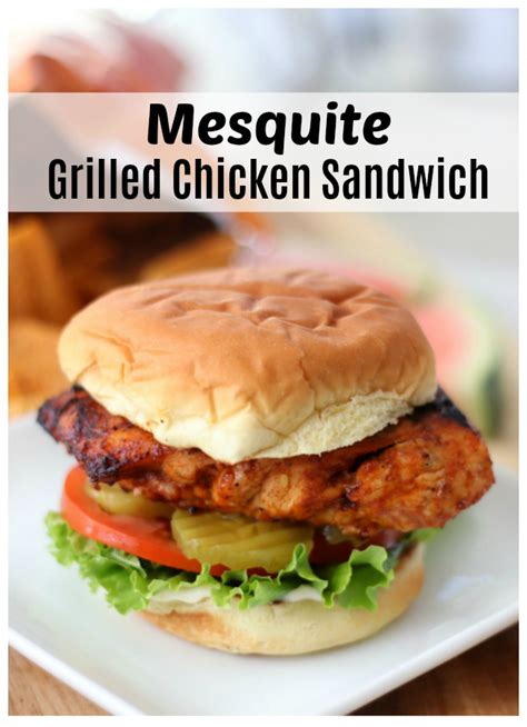 How many protein are in oak creek mesquite chicken sandwich - calories, carbs, nutrition