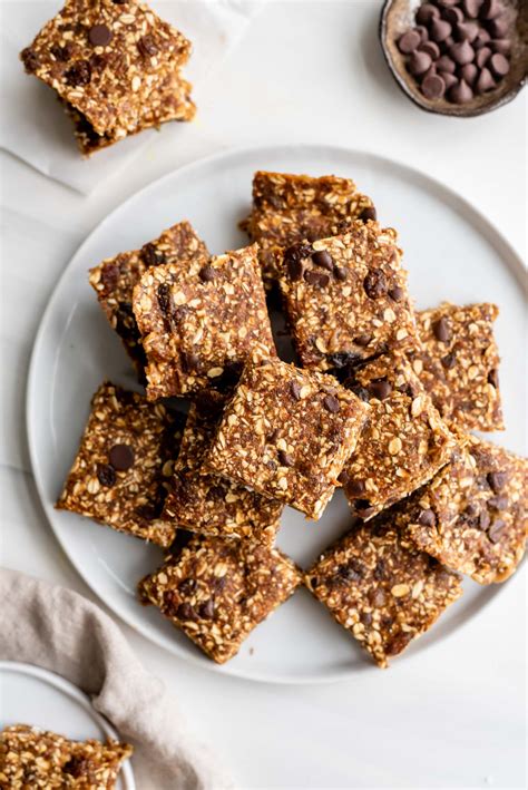How many protein are in oatmeal raisin chocolate chip - calories, carbs, nutrition