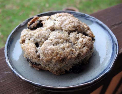 How many protein are in old fashioned scones - calories, carbs, nutrition