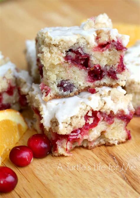 How many protein are in orange cranberry coffee cake - calories, carbs, nutrition