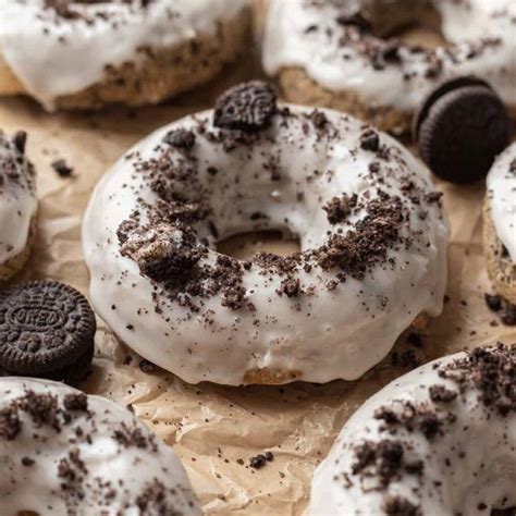 How many protein are in oreo donut - calories, carbs, nutrition