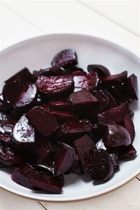 How many protein are in oven roasted beetroot - calories, carbs, nutrition