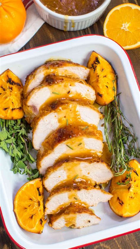 How many protein are in oven roasted turkey breast - calories, carbs, nutrition