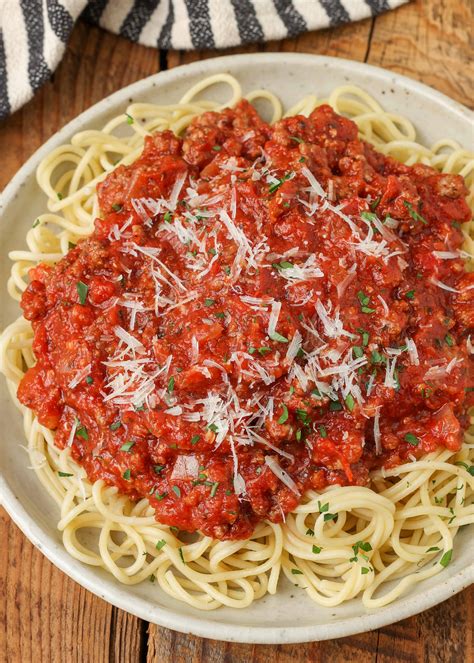 How many protein are in pandinis pasta cyop with spaghetti sauce costing - calories, carbs, nutrition