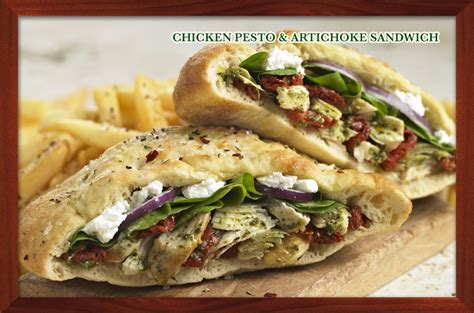 How many protein are in panini forno florentino - calories, carbs, nutrition