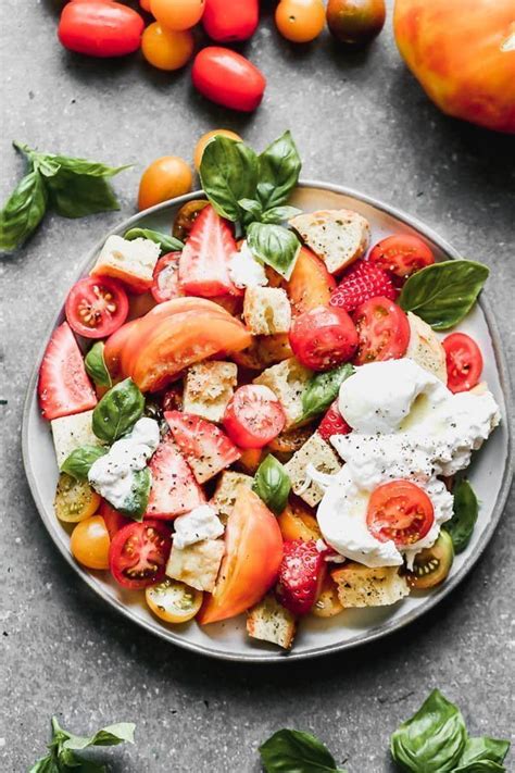 How many protein are in panzanella panini - calories, carbs, nutrition